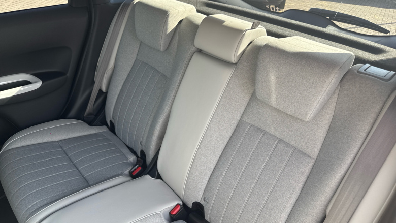 Honda Jazz 1.5 i-MMD Hybrid EX 5dr eCVT Hybrid Hatchback